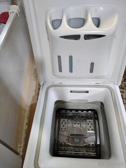 práčka whirlpool, whirpool. - 2