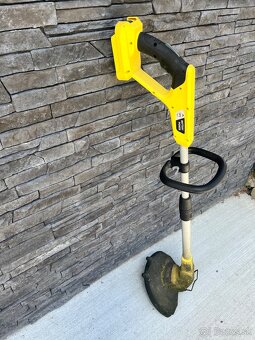Karcher Kosačka a Krovinorez - 2