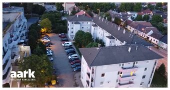 AARK: 1 izbový byt - 41,40 m², Štefana Moyzesa 2/E, Trnava - 2