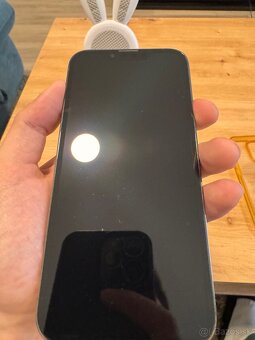 iPhone 13 Pro 256 GB Alpine green - 2