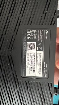 TP Link Archer AX20 - 2