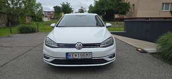 Predám VW GOLF VII - 2