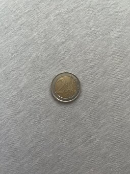 2 euro minca - 2
