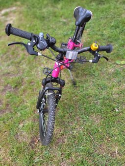 Bicykel Kross rám 20" + helma ako darček veľ.S/M 51-54cm - 2