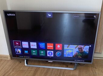 Smart TV - 2