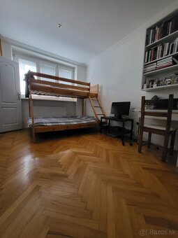 Hľadám 2 spolubývajúcich do nepriechodnej izby s vlastnou kú - 2