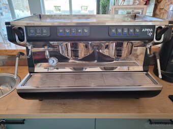 Nuova Simonelli Appia Life V 2GR - 2