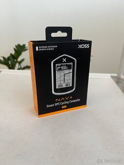 Predám kompletný cyklo set značky XOSS - 2