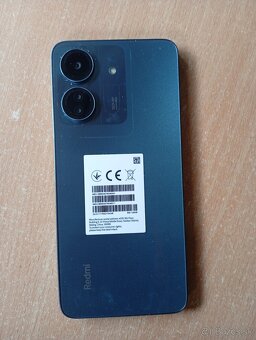 Xiaomi Redmi 13C - 2