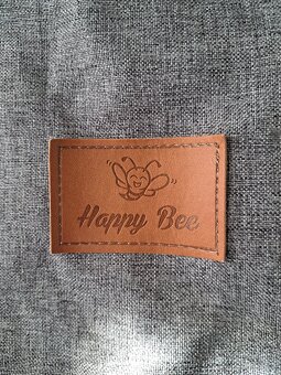 Prechodný fusak jar/leto/jeseň Happy Bee šedý 2x - 2