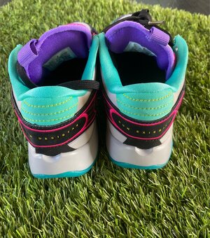 Jordan 37,5(23,5cm)Nike 36,5(23cm) - 2