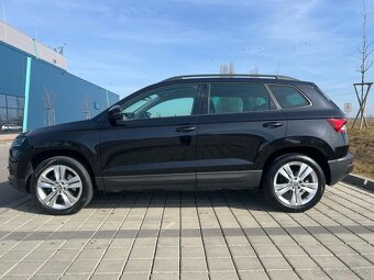Predam Škoda Karoq 2.0 TDI DSG 4x4 - 2