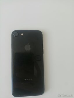 Iphone 7 256 GB - 2
