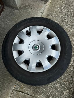 195/65 r15 - 2