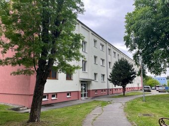 2 izbový byt, Medňanská 517/11, Ilava - 2