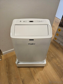 Mobilna Klimatizacia WHIRLPOOL PACF29CO W - 2