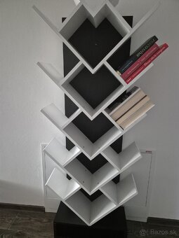 Knižnica - 2
