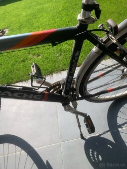 Predam trekovy bicykel - 2