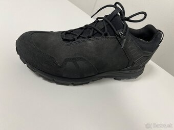 Goratex c44, goratexove topanky nizke - 2