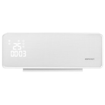 Nastenny ventilator - 2