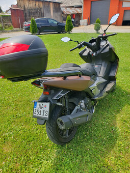 Maxon Discover 300 - 2