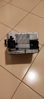 CCC BMW E60 - 2