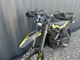 PREDANÉ - Sur-Ron Ultra Bee R L3e - 2
