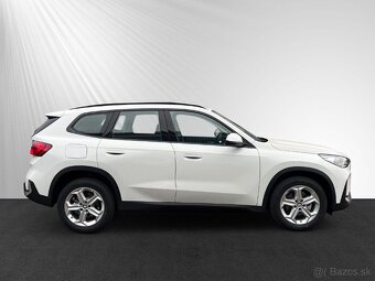 BMW X1 sDrive18i Automatik - 2