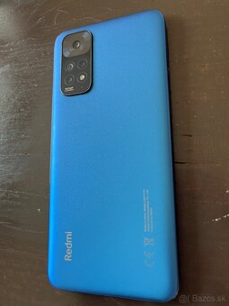 Xiaomi Redmi note 11 - 2