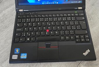 Lenovo ThinkPad X230 - 2