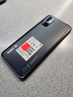 Xiqomi Redmi Note 10 5G (v záruke) - 2
