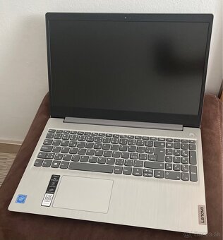 Notebook Lenovo IdeaPad 3 - 2