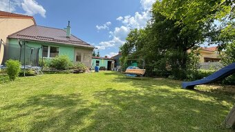 Rodinný dom vo výbornej lokalite – SNV, Kamenný obrázok - 2