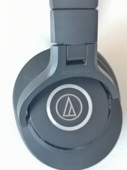 Audio-Technica ATH-M40x - 2
