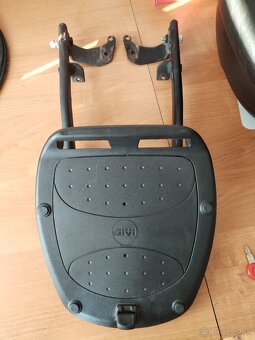 Kufor GIVI Simply - 2