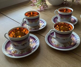 Československý porcelán - 2