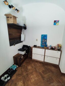 Prenájom- Byt v centre mesta Prešov - 2
