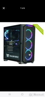 rtx 4080S, i5 13400f, 2tb hdd, 1000W, 64 gb RAM - 2