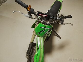 Mini bitbajk 50 - 2