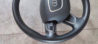 Volant s airbagom Audi A6 / A7 - 2