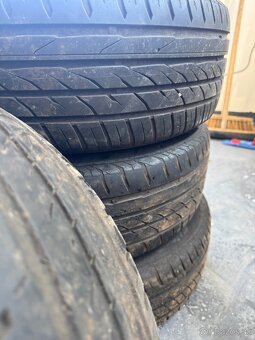 205/55 R16 - 2