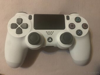 Ps4 ovladače - 2