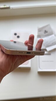 iPhone 13, 128 GB - 2