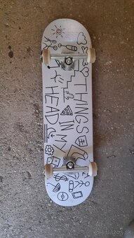 Skateboard - 2