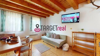 TARGETreal | Na predaj zariadená chatka v Holiday Village Ta - 2