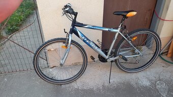 Predám horský bicykel - DEMA CASIDA – 26“ - 2