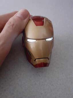 IRON MAN - 2