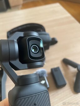 DJI Osmo pocket 3 creator combo - 2