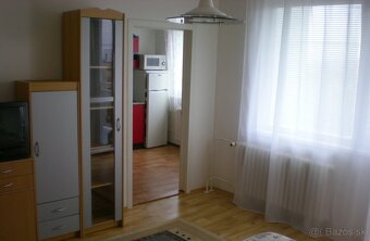 1 izbový byt, Bukureštská, Košice - sídlisko Ťahanovce - 2