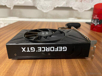 GTX 1650 - 2